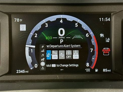 Certified 2025 Toyota 4Runner SR5 image 12