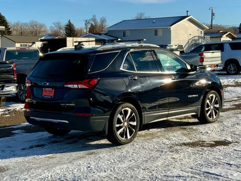 Used 2022 Chevrolet Equinox Premier image 5