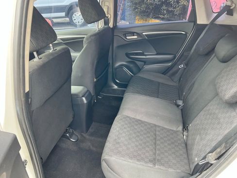 Used 2015 Honda Fit LX image 9