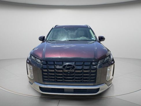 Used 2024 Hyundai Palisade Limited AWD/4WD image 2
