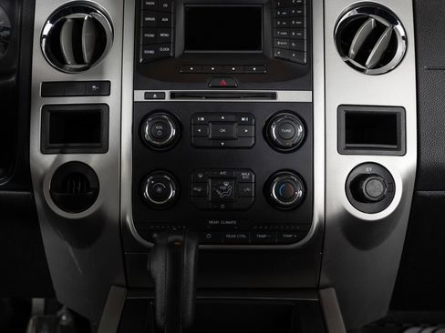 Used 2016 Ford Expedition EL XLT image 37