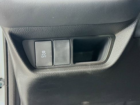 New 2026 Honda HR-V LX image 10