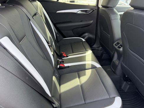New 2026 Buick Envision Sport Touring AWD/4WD image 10