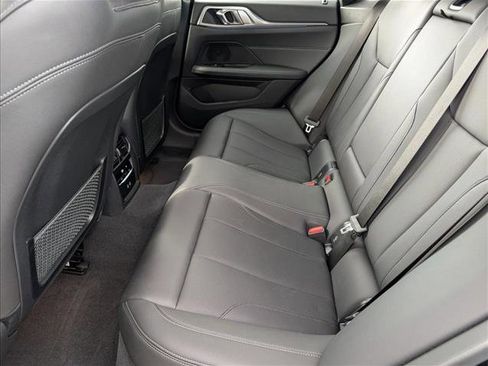 Certified 2023 BMW i4 eDrive35 w/ Premium Package RWD image 20