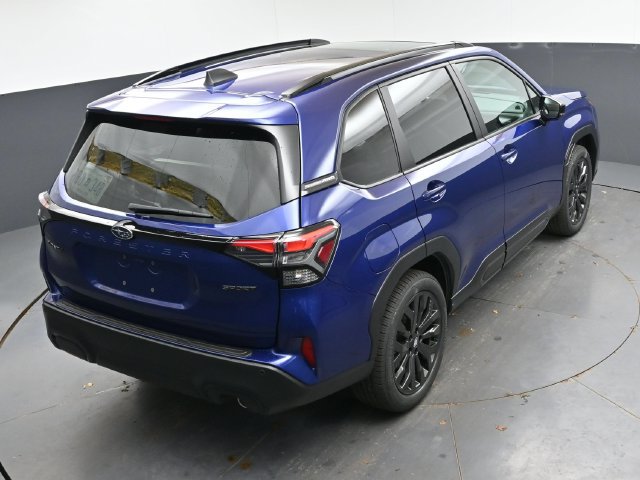 New 2026 Subaru Forester Sport AWD/4WD image 50