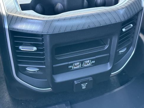 New 2026 RAM 1500 Big Horn image 15