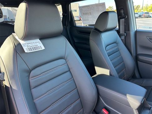 New 2026 Honda CR-V Sport-L image 16