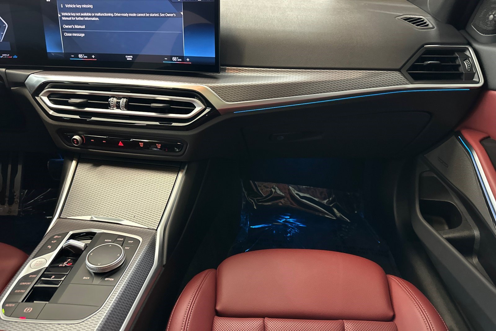 Certified 2024 BMW M340i w/ Premium Package RWD image 33