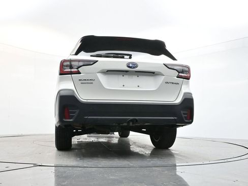 Used 2020 Subaru Outback Premium image 30