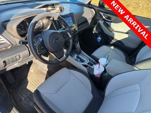 Used 2019 Subaru Forester w/ Alloy Wheel Package image 10