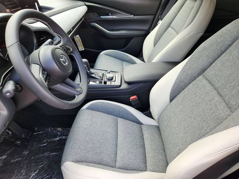 New 2026 MAZDA CX-30 Aire Edition AWD/4WD image 4