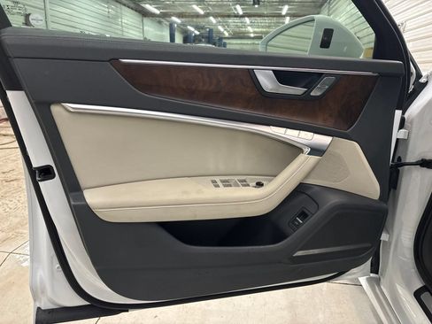 Used 2019 Audi A6 3.0T Prestige w/ Prestige Package AWD/4WD image 11