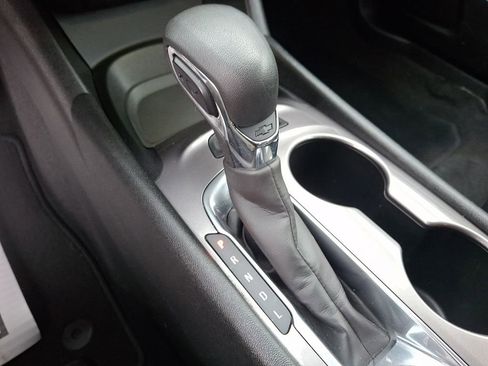 Used 2021 Chevrolet Malibu LS image 14