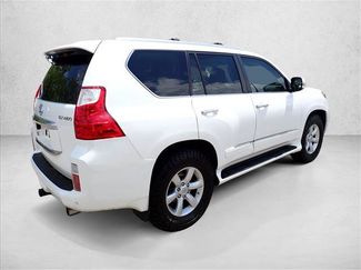 Used 2011 Lexus GX 460 Premium AWD/4WD video 3