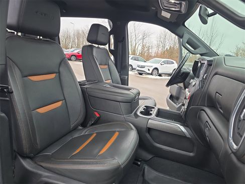 Certified 2022 GMC Sierra 3500 AT4 w/ Gooseneck/5TH Wheel Package image 10