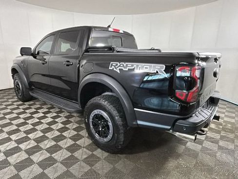 Used 2024 Ford Ranger Raptor AWD/4WD image 4
