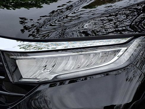 Used 2023 Honda Odyssey EX-L image 4