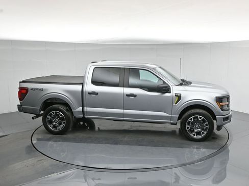 Used 2024 Ford F150 STX image 57