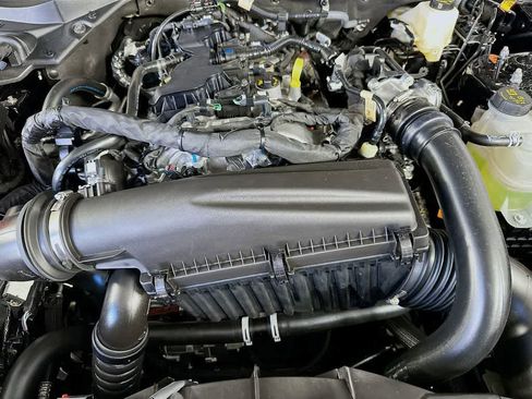 New 2026 Ford Mustang Premium RWD image 8