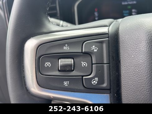 Used 2024 Chevrolet Silverado 1500 LT w/ All Star Edition Plus AWD/4WD image 18