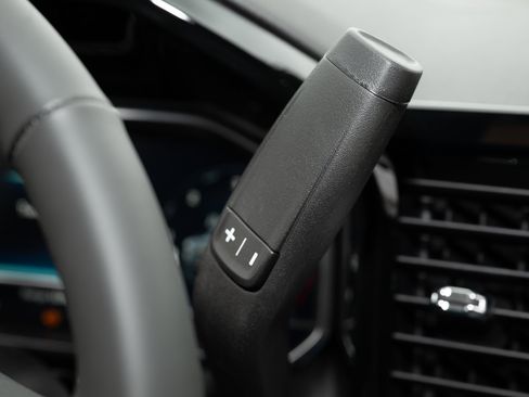 New 2025 Chevrolet Silverado 2500 High Country w/ Technology Package image 26