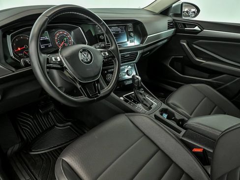 Used 2021 Volkswagen Jetta S FWD image 11