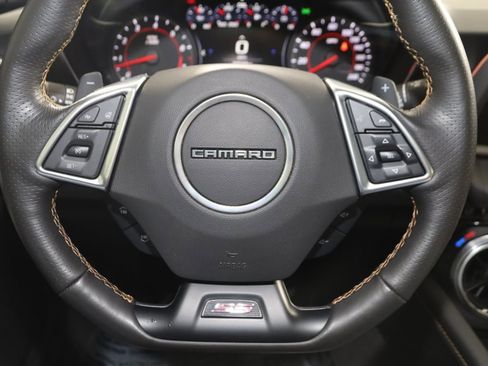 Used 2019 Chevrolet Camaro SS image 49