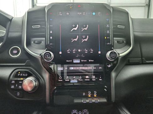 New 2026 RAM 1500 Laramie w/ Night Edition image 26