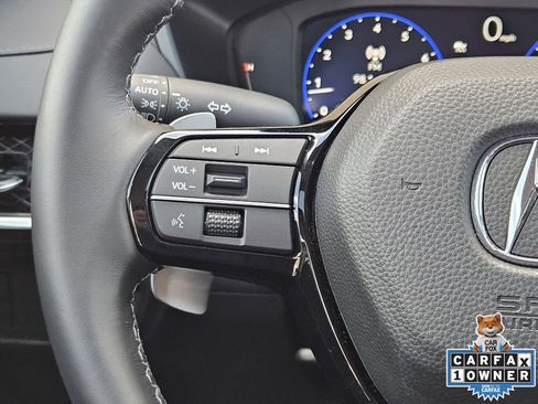 Certified 2025 Acura ADX FWD image 28