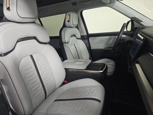 Used 2023 Rivian R1S Adventure Quad AWD/4WD image 22
