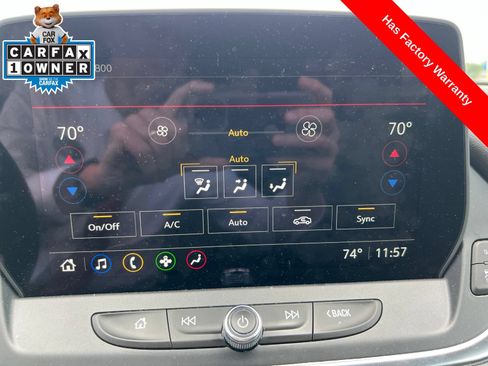 Used 2023 Chevrolet Blazer LT w/ Convenience Package FWD image 16