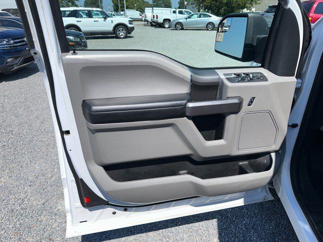 Used 2019 Ford F150 XLT w/ Equipment Group 301A Mid RWD image 21