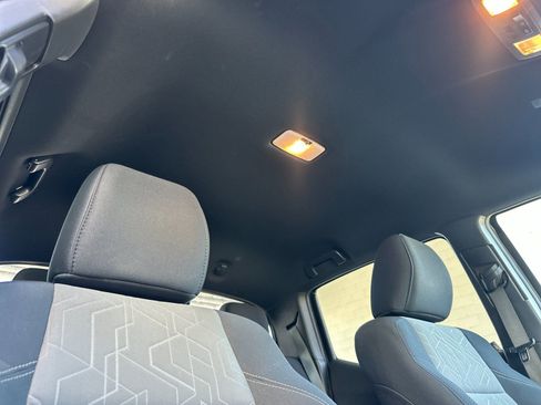 Used 2023 Toyota Tacoma TRD Off-Road w/ Black Out Package (TMS) image 15