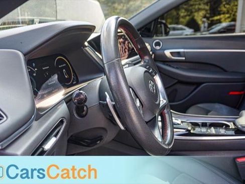 Used 2020 Hyundai Sonata SEL Plus w/ Tech Package image 19