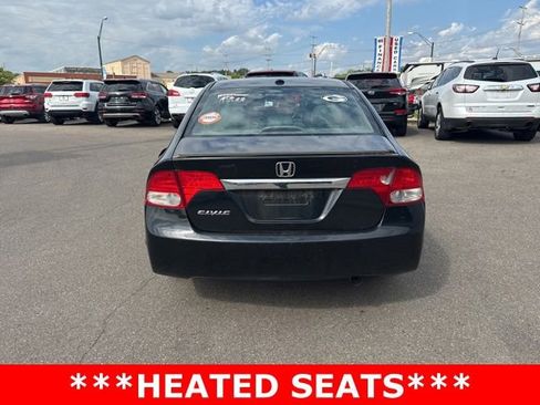Used 2011 Honda Civic EX-L image 4