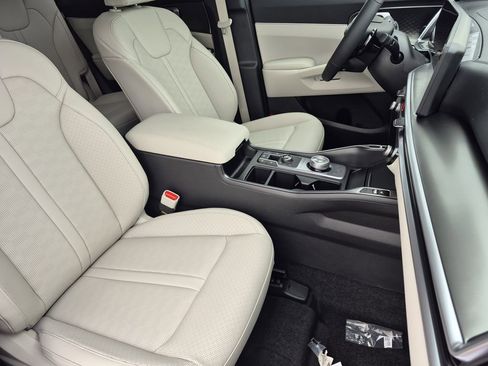 New 2026 Kia Sorento EX AWD/4WD image 15