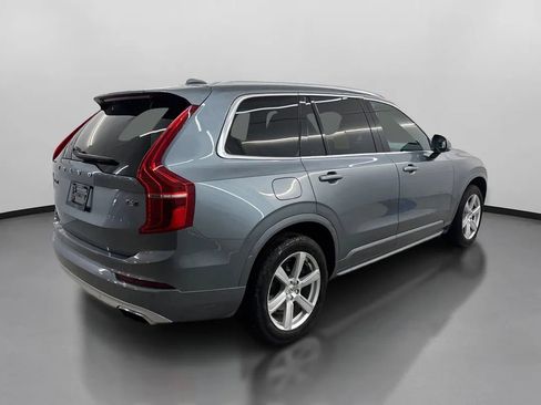 Used 2020 Volvo XC90 T6 Momentum AWD/4WD image 10