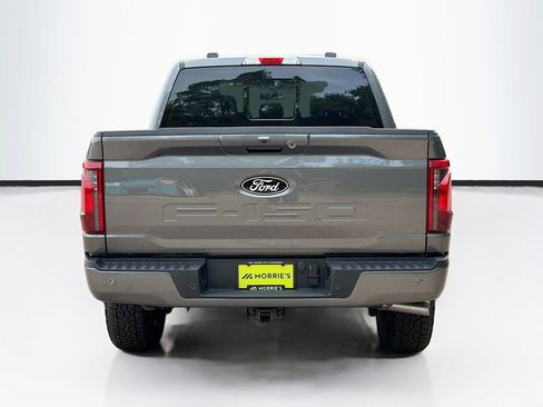 New 2026 Ford F150 XLT w/ Equipment Group 302A MID AWD/4WD image 6