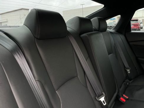Certified 2025 Honda Accord Sport image 37