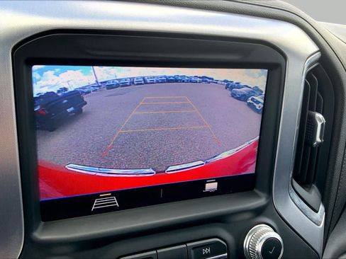 Used 2020 GMC Sierra 1500 Elevation w/ Elevation Value Package AWD/4WD image 26