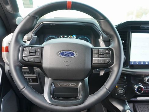 Used 2023 Ford F150 Raptor image 10