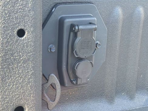 New 2025 Ford F350 Lariat w/ Lariat Ultimate Package image 40