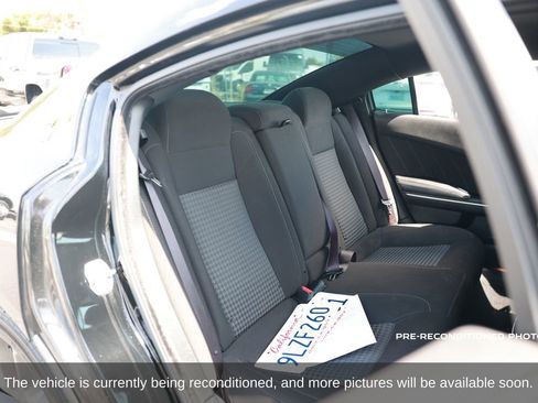 Used 2023 Dodge Charger GT image 13