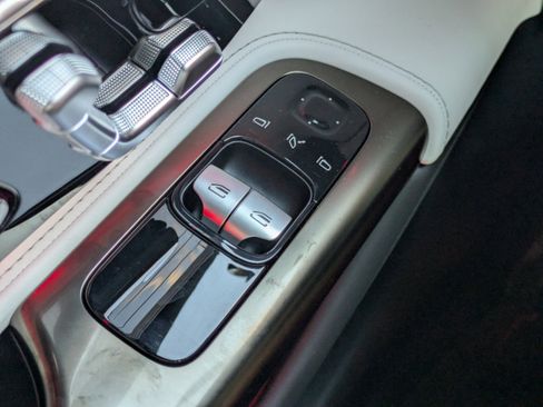 New 2026 Mercedes-Benz AMG GT 55 image 28