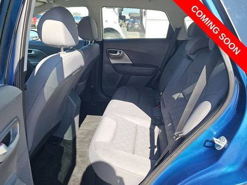 Used 2019 Kia Niro LX FWD image 6