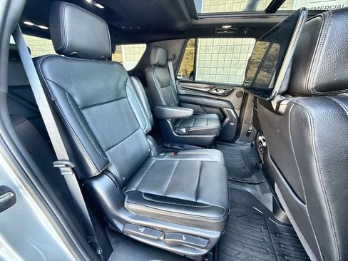 Used 2023 GMC Yukon Denali w/ Denali Reserve Package AWD/4WD image 20