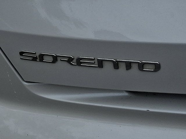 Used 2023 Kia Sorento SX Prestige w/ Panoramic Sunroof Package AWD/4WD image 30