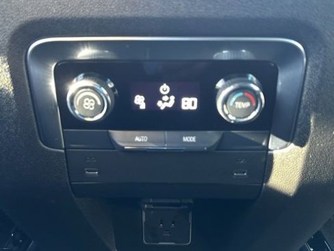 Certified 2025 Chevrolet Tahoe Z71 image 48