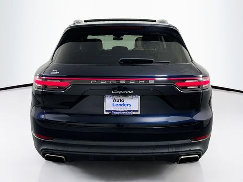 Used 2021 Porsche Cayenne image 6