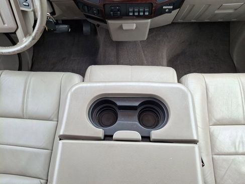 Used 2010 Ford F350 4x4 Crew Cab Super Duty image 12